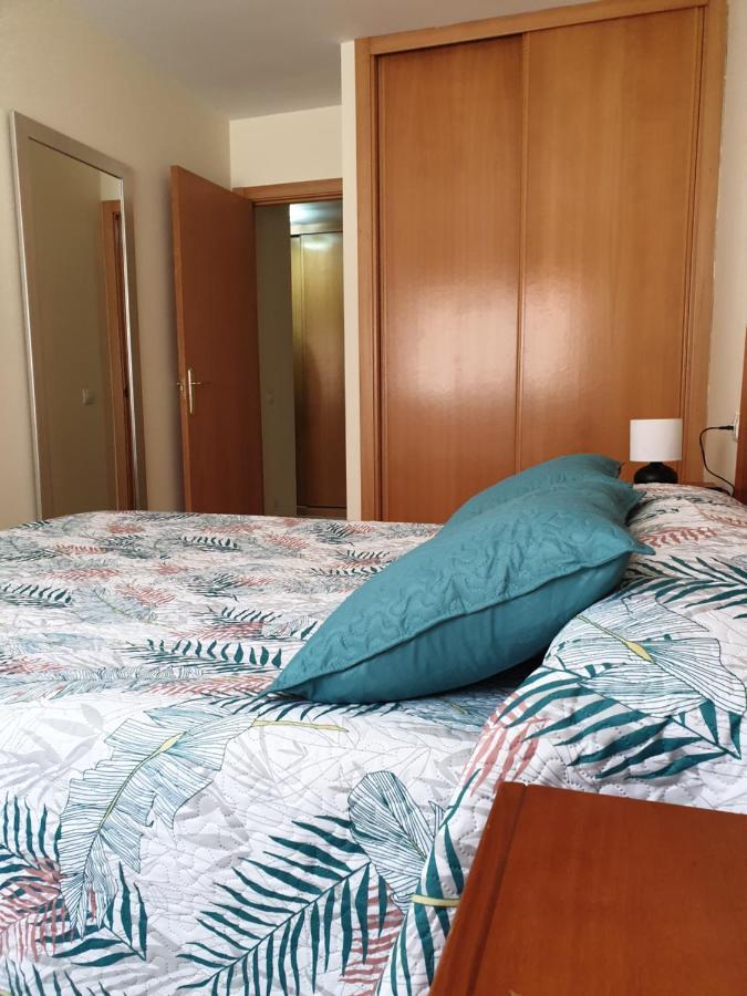 Apartamento Las Pontigas Posada De Llanes Extérieur photo