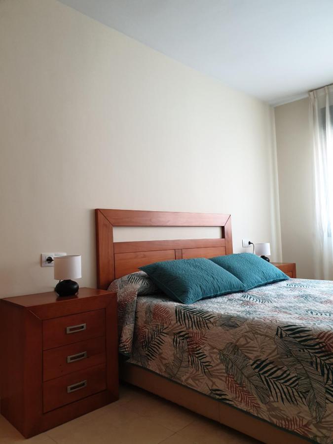 Apartamento Las Pontigas Posada De Llanes Extérieur photo