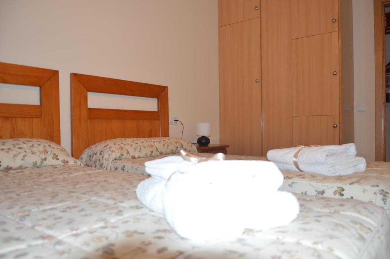 Apartamento Las Pontigas Posada De Llanes Extérieur photo