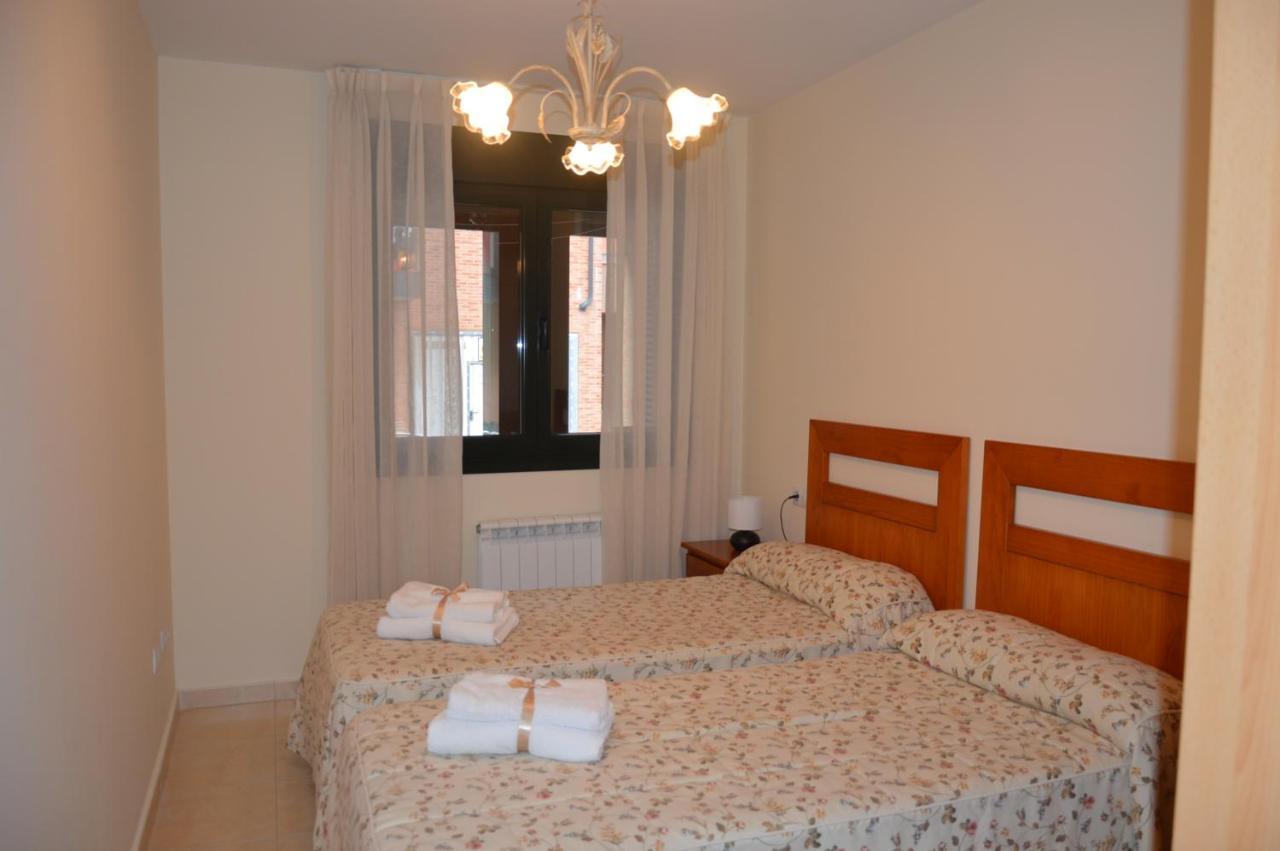 Apartamento Las Pontigas Posada De Llanes Extérieur photo